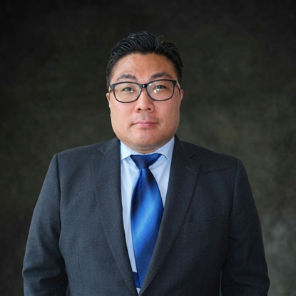 Sam  Shin Photo