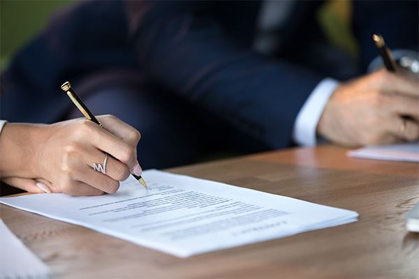 Prenuptial Agreements