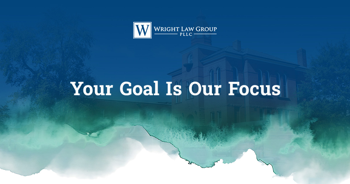 About Our Law Firm | Wright Law Group PLLC
